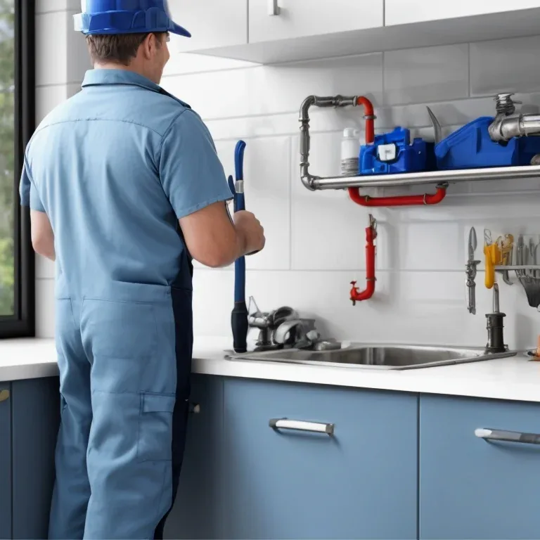 ¿Necesitas asistencia con la plomería de tu hogar?
